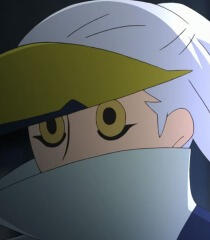 Wataru Hatano Shirasagi Maniwa ✦ Katanagatari