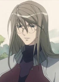 Katsuyuki Konishi Soubi Agatsuma ✦ Loveless